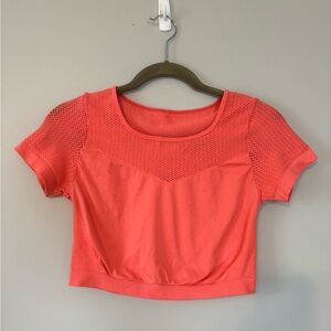 Alo Yoga Cropped Top